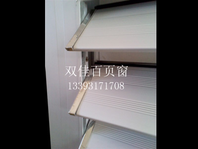 通风百叶窗